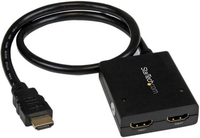 Elosztó HDMI Distributor 2p Startech.com ST122HD4KU