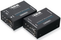 BlackBox KVM Catx Micro Extender ACU3022A