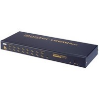 Elosztó KVM 16PC USB OSD ATEN CS1716A-AT-G