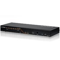 Elosztó KVM  8PC Cat 5 High-Density Switch KH2508A-AX-G