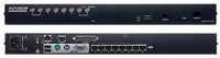 Elosztó KVM  8PC ATEN KH1508AI Altusen