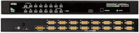 Elosztó KVM 16PC USB/PS2 ATEN CS1316-AT-G