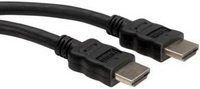 Kab Mon HDMI - HDMI 1:4 M-M  2m Roline S3672-100