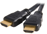 Kab Mon HDMI - HDMI with Ethernet 20m 11.99.5548