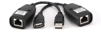 USB-Extender Gembird Cat5e max 30m UAE-30M