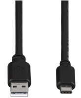 Kab USB Type-C 2.0 - USB 2.0 A  25cm Hama 135740