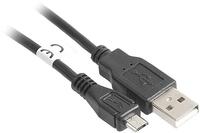Kab USB A-microB 0,5m Tracer TRAKBK43283