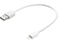 Kab USB A-Lighting 0.2m Sandberg 441-19