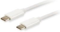 Kab USB3.2 Type C -Type C 2m Equip Platinum 128352