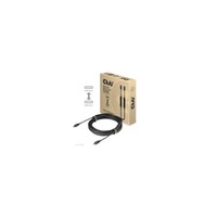 Kab USB3.2 Type C -Type C 5m Active 8K 60Hz Club3D CAC-1535