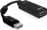 Fordító DP M - HDMI F Delock 61849