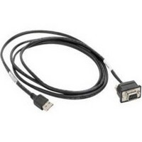 Kab Motorola USB 25-58926-04R Vonalkódolv-hoz