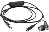 Kab Motorola USB 9pin 25-58925-02R Vonalkódolvasóhoz
