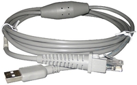 Scanx Laser Datalogic Gryphon x USB Kábel CAB-412 2m 90A051902