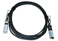 Optikai Intel Twinax SFP+ apa>apa kábel 3m XDACBL3