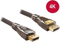 Kab Mon DP M - DP M  5m Delock Premium 82773 1,2