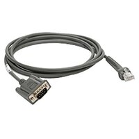Kab Motorola RS232 2,13m CBA-R08-S07ZAR