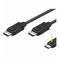 Kab Mon DP M - DP M  3m v1.2 4096x2560 60Hz Value 11.99.5603