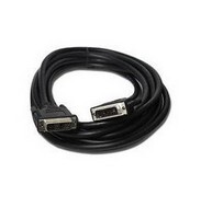 Kab Mon DVI M/M 24+1  5m Value S-3643