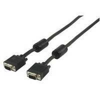 Kab Mon VGA 15m (15p/15p) CCGP59000BK150 Quality