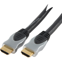 Kab Mon HDMI M - HDMI M 20m HQSS5550-20A24 hispeed