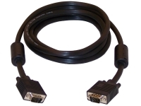 Kab Mon VGA 3m (15p/15p) Wiretek PV13E-3 Quality