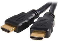 Kab Mon HDMI - HDMI 1:4 M-M 25m CVGT34000BK250