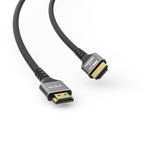 Kab Mon HDMI - HDMI 1:4 M-M 15m S-Link 4K/30Hz SLX-HD4K15