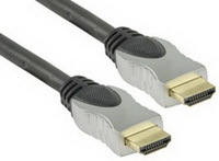 Kab Mon HDMI - HDMI 1:4 M-M 15m High Quality HQSS5560-15A26