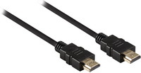 Kab Mon HDMI - HDMI 1:4 M-M 3m CVGT34000BK30