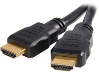Digitalbox BASIC.LNK 20m HDMI - HDMI 1:4 M-M kábel, fekete