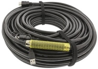 Kab Mon HDMI - HDMI 1:4 M-M 40m CVGT34620BK400 4k 60Hz