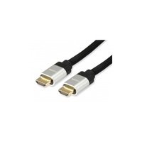 Kab Mon HDMI - HDMI 2.1 8K 60Hz 1m Equip eARC VRR QMS 119380