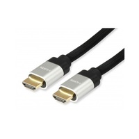 Kab Mon HDMI - HDMI 2.1 8K 60Hz 2m Equip eARC VRR QMS Q119381