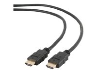 Kab Mon HDMI - HDMI 1:4 M-M 30m Gembird CC-HDMI4-30M