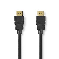 Kab Mon HDMI - HDMI 2.1 8K 60Hz 2m Nedis CVGB35000BK20