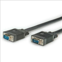 Kab Mon VGA  3m (15p/15p)  Quality S-3603