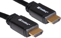 Kab Mon HDMI M - HDMI M 2.0 4K Dualview21:9 2m Sandberg 508-98