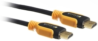 Kab Mon HDMI M - HDMI M 2.0 4K 3m Libox LB0056-3