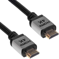 Kab Mon HDMI M - HDMI M 2.0 4K 3m Akyga Pro AK-HD-30P 4K UHD