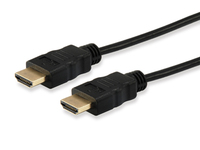 Kab Mon HDMI M - HDMI M 4k/30Hz 5m Equip 119355