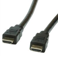 Kab Mon HDMI M - HDMI M 8K 2m Roline 11.99.5902