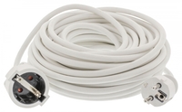 Kab Hálozati 230V-os 15m König EC150F1WH