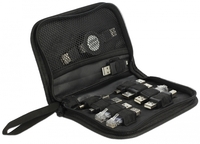 Kab USB 10 részes USB adapter készlet Delock 18612