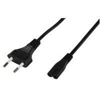 Kab Hálozati 220V Borotva 3m 2x