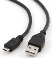 Kab USB A-microB 0,5m Gembird CCP-MUSB2-AMBM-0.5M
