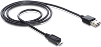 Kab USB A-microB 1m Delock EASY-USB 83366