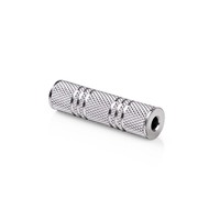 Fordító Audio Jack 3,5mm F  - 3,5mm F Nedis CAGB22950ME