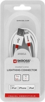 Apple x Lightning to USB Cable 1m Skross 72664