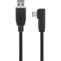 Kab USB3.1 C M- USB3.0 A M 2m 